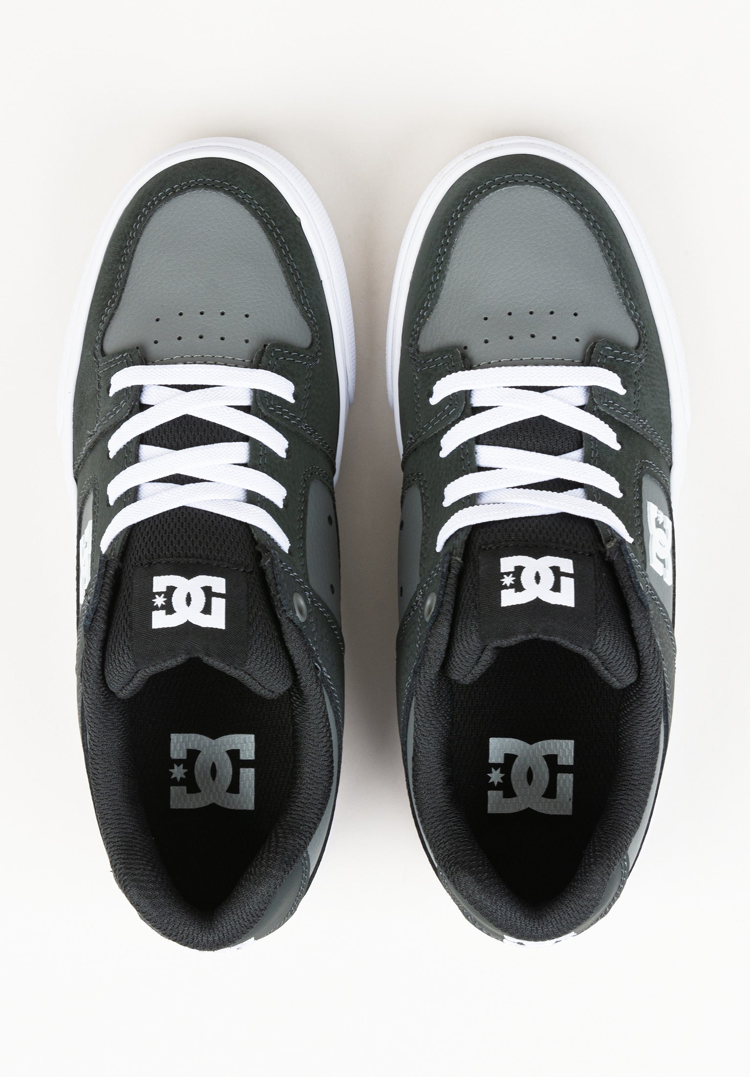 Dc pure elastic store shoes