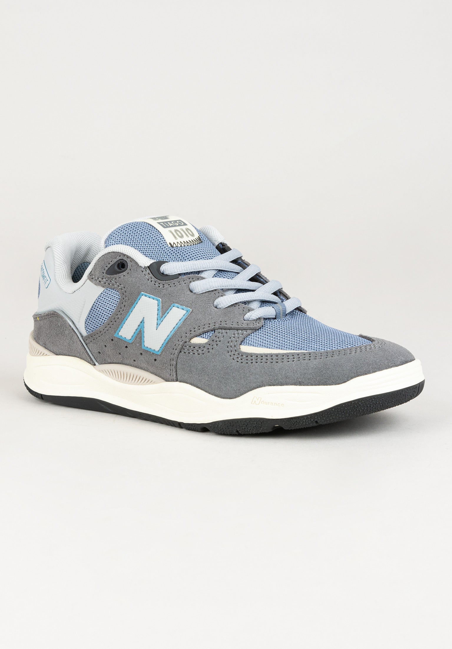 1010 Tiago Lemos New Balance Numeric Womens Shoes in castlerock for c TITUS