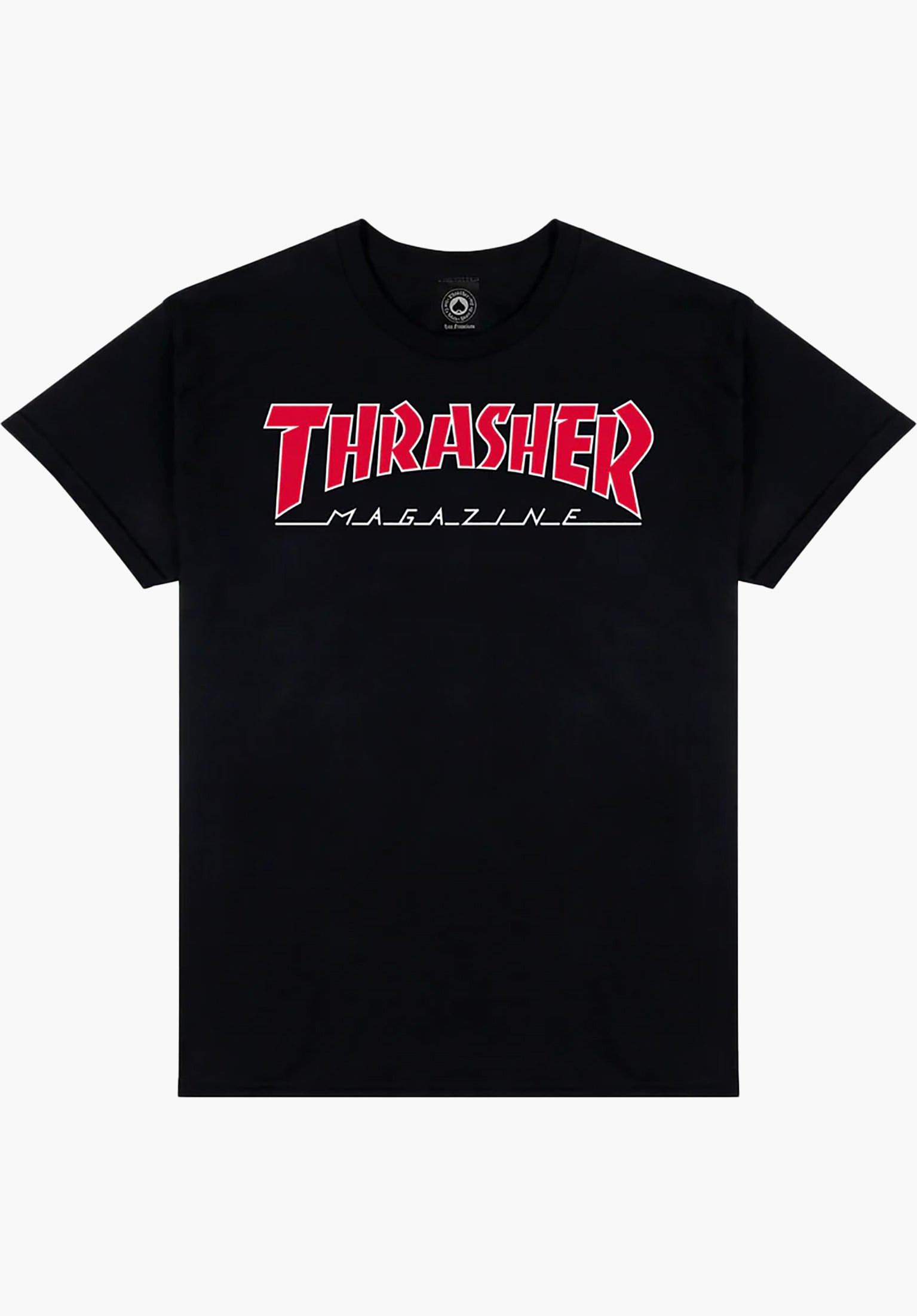 Guida alle taglie thrasher hotsell