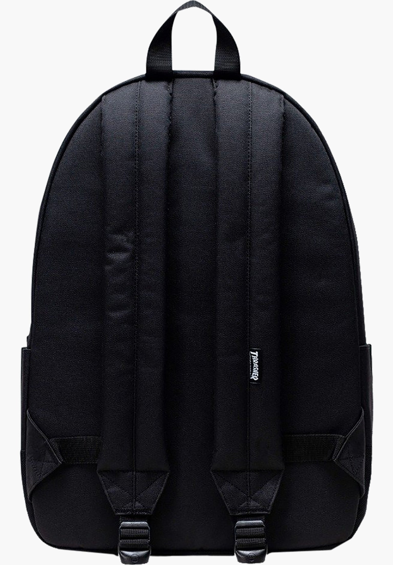 Classic X Large Thrasher Herschel Sac dos en black pour Femme