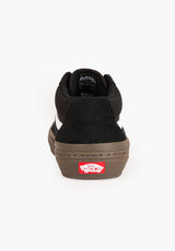 BMX Style 114 black-darkgum Unteransicht