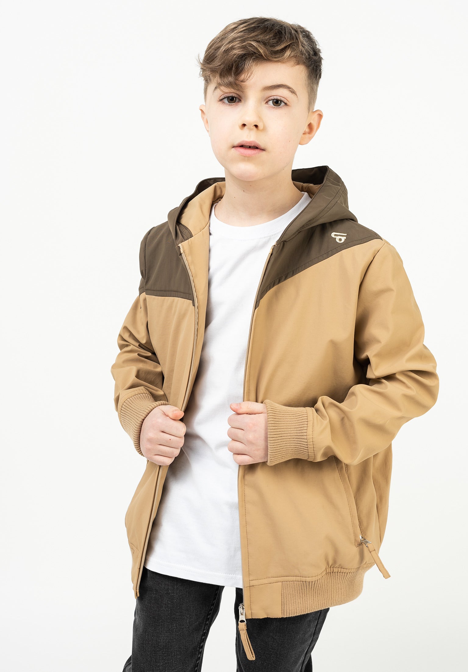 Light jacket hot sale for kids