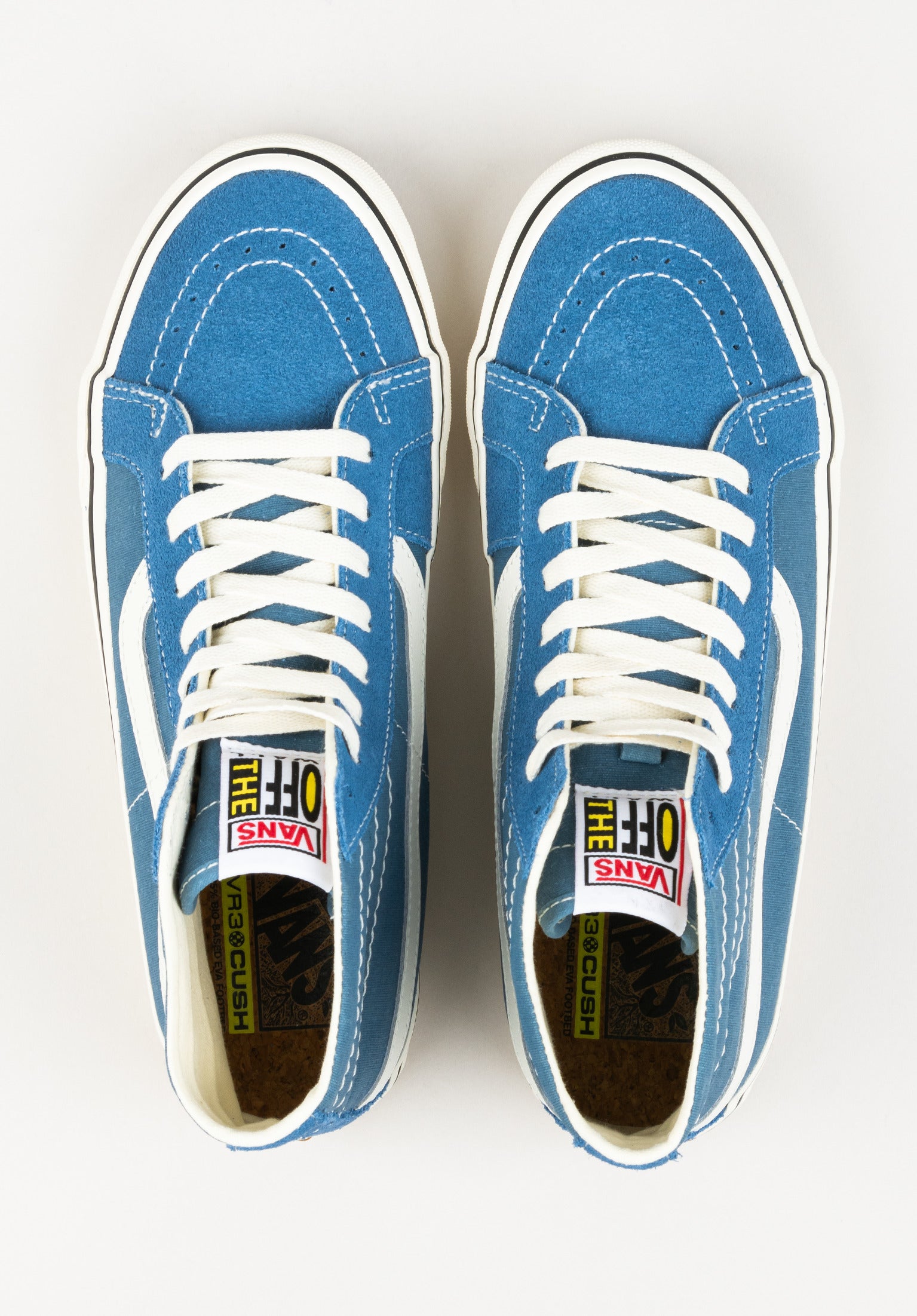 Vans discount sk8 decon