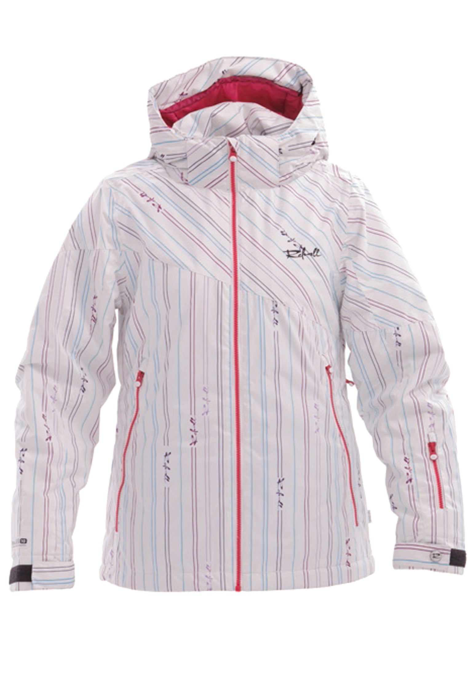 Veste ski rehall femme hot sale