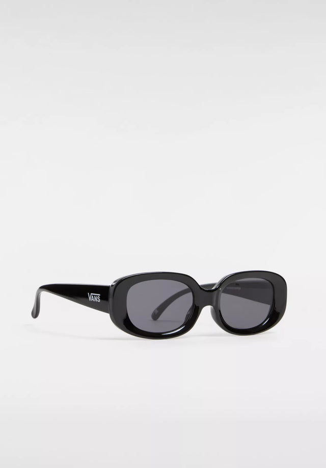 Showstopper Sunglasses black Vorderansicht