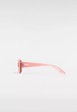 Showstopper Sunglasses lobster-bisque Rueckenansicht