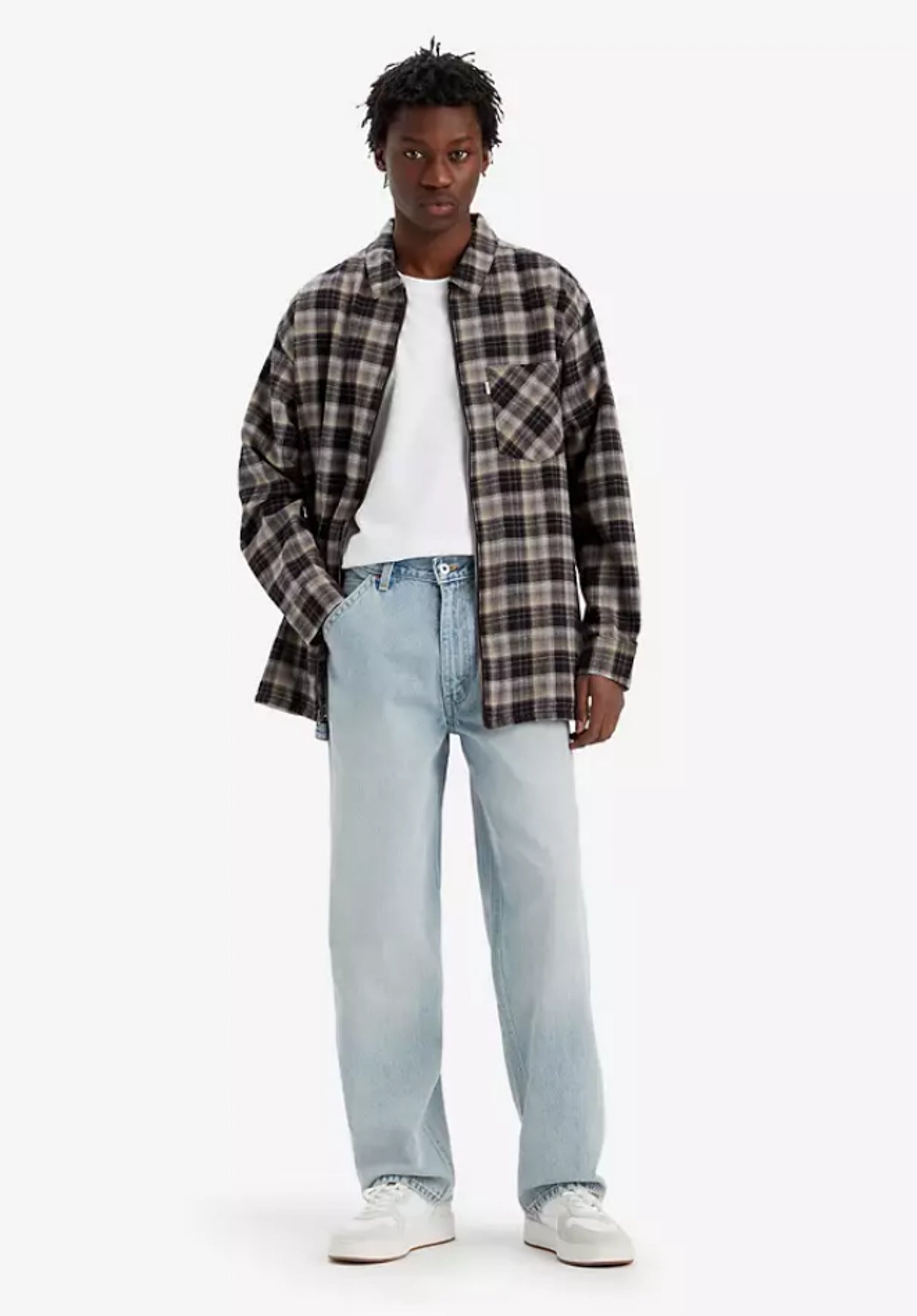 Silvertab pants online