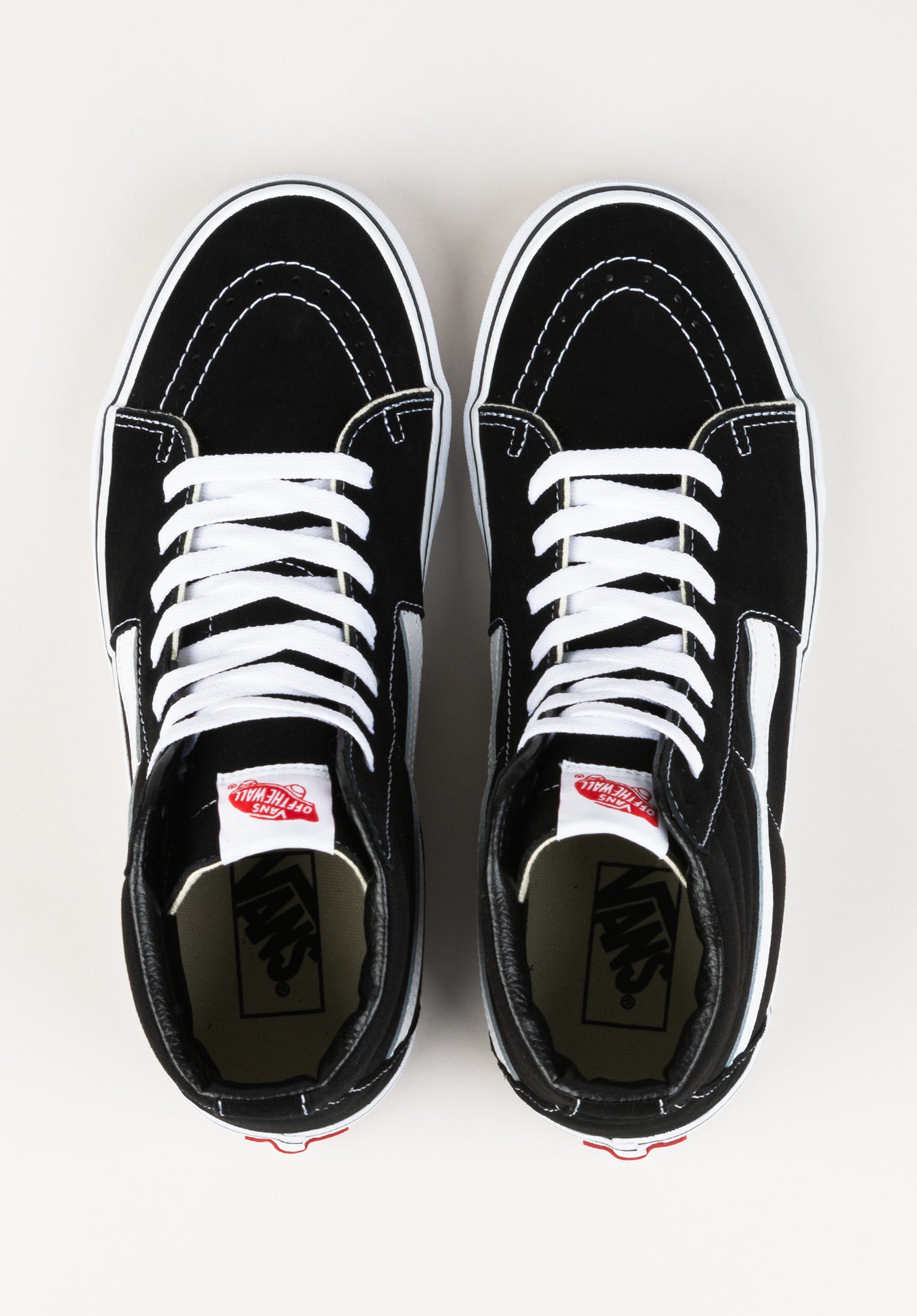 Sk8 hi pro black white online