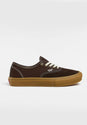 Skate Authentic brown-gum Vorderansicht