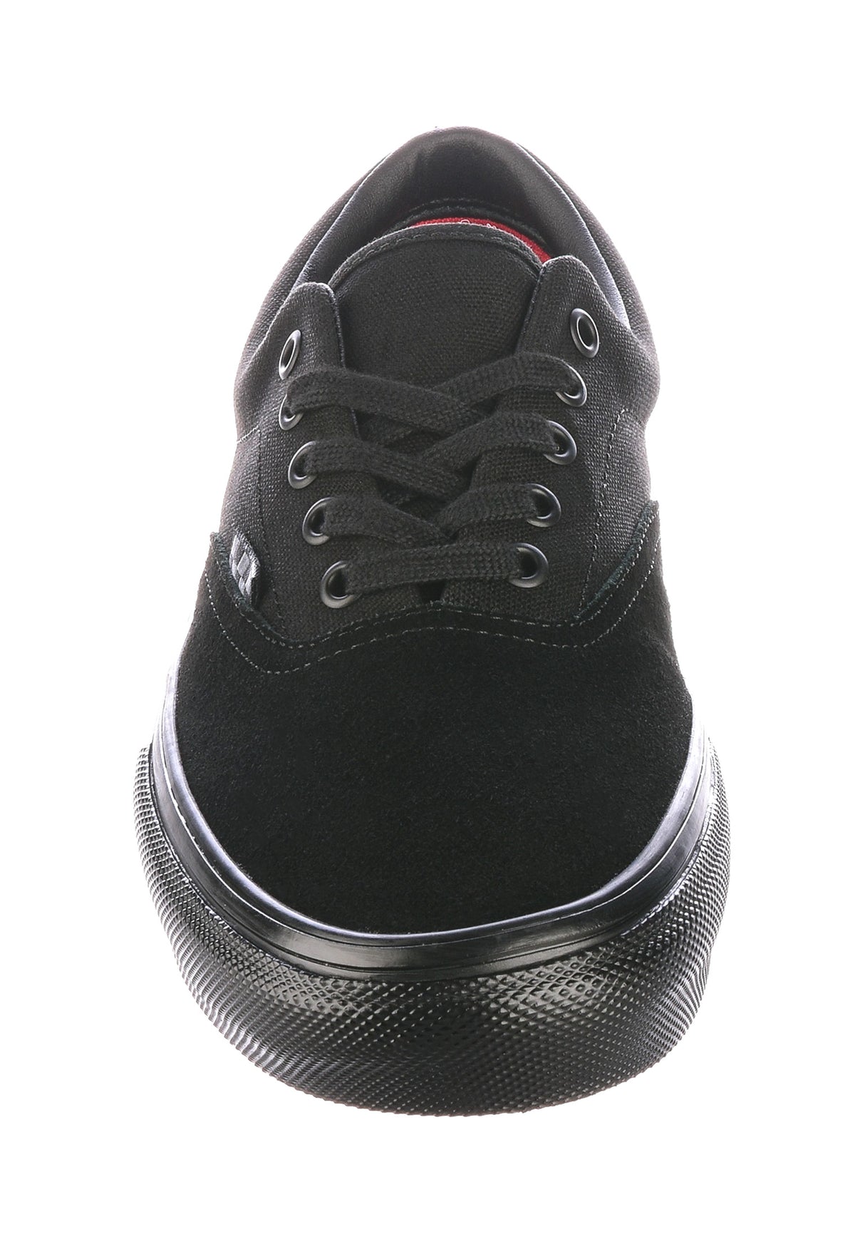 Skate Era black-black Rueckenansicht