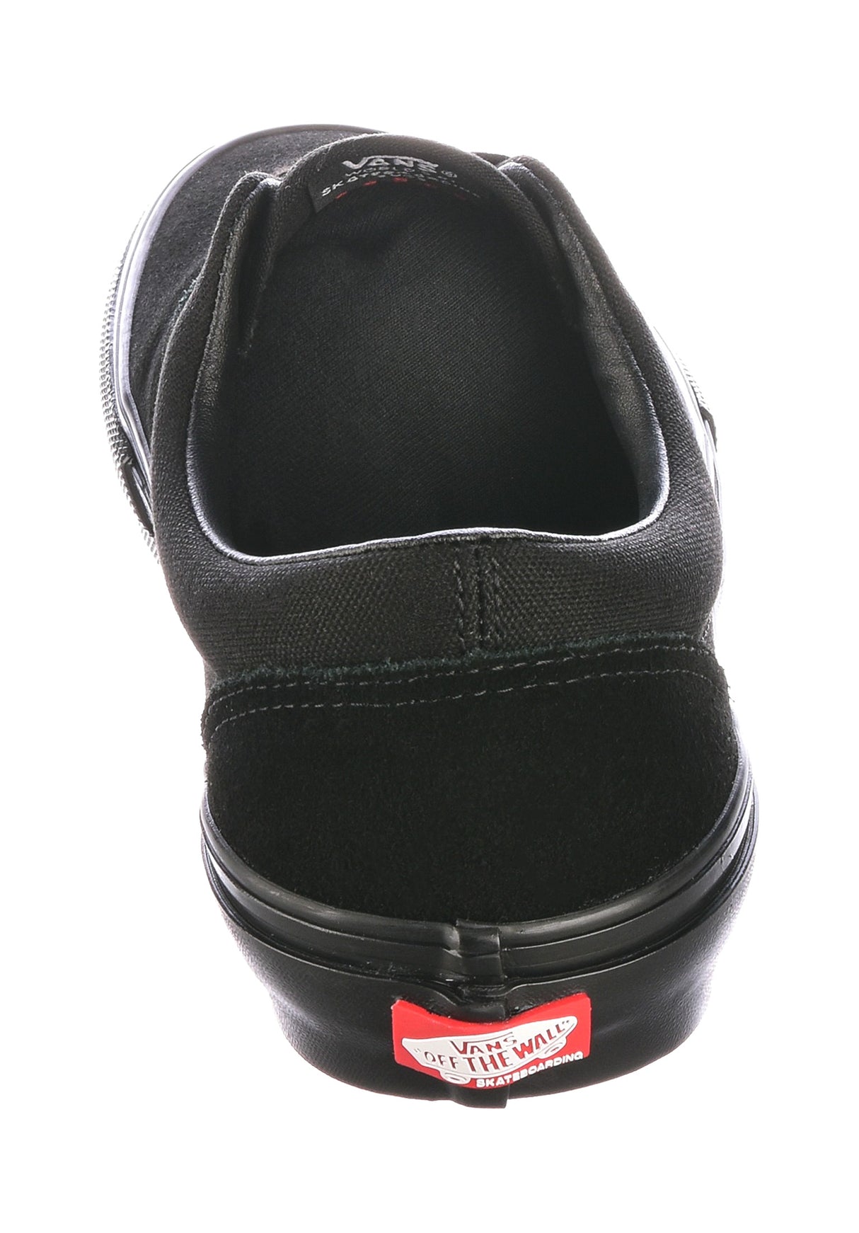 Skate Era black-black Seitenansicht