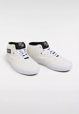 Skate Half Cab blancdeblanc Rueckenansicht