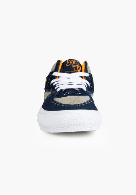 Skate Half Cab smoke-navy Rueckenansicht