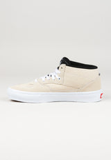 Skate Half Cab turtledove Oberansicht