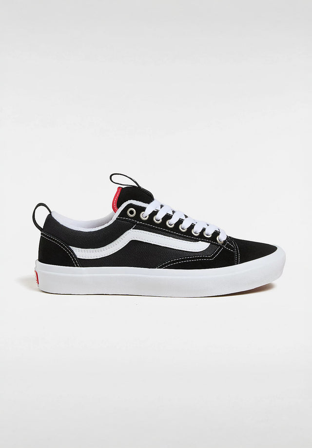 Skate Old Skool 36 + black-white Vorderansicht