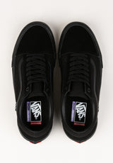 Skate Old Skool black-black Closeup2