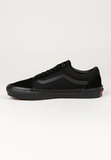 Skate Old Skool black-black Oberansicht