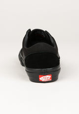 Skate Old Skool black-black Seitenansicht