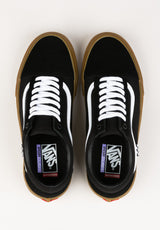 Skate Old Skool black-gum Closeup2