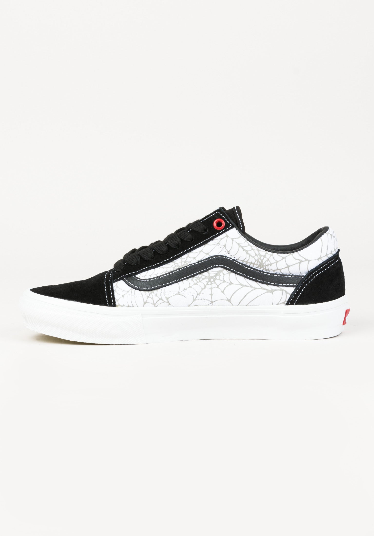 Black widow vans best sale