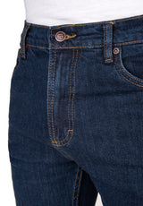 Skinny Fit rawblue-denim Closeup1