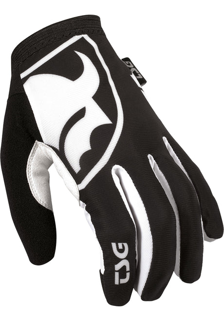 Slim Glove black Vorderansicht