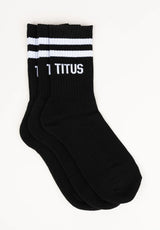 Socks 3x3 Pack