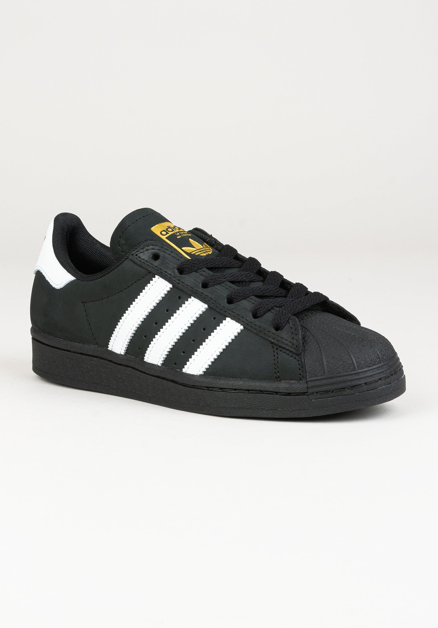 Superstar ADV adidas Womens Shoes in coreblack white goldmetal for Women TITUS