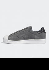 Superstar ADV grey-coreblack-white Rueckenansicht