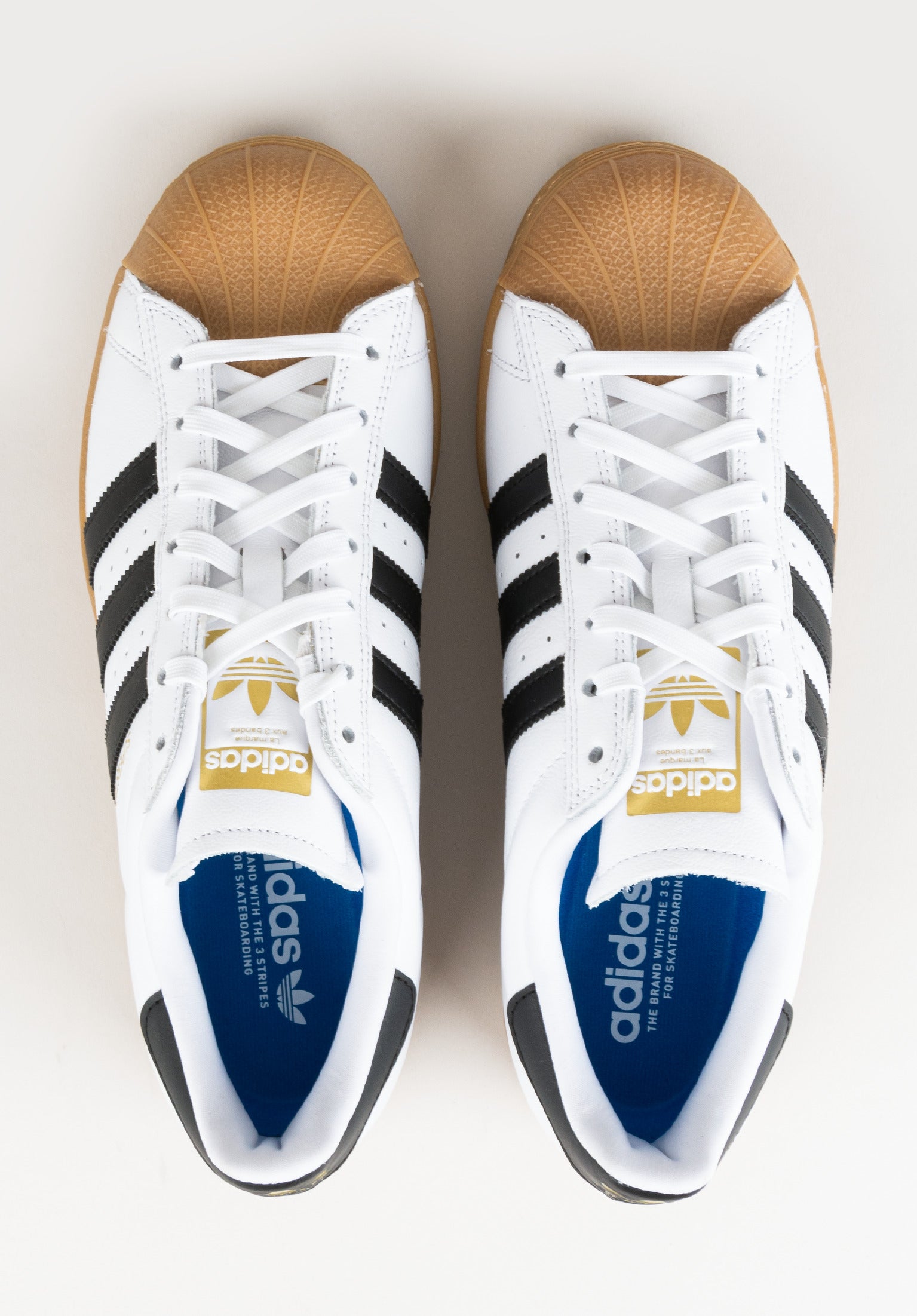 Adidas superstar rialzo online