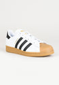 Superstar ADV white-coreblack-gum Vorderansicht