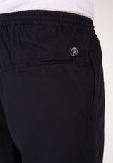 Surf Pants black Closeup2