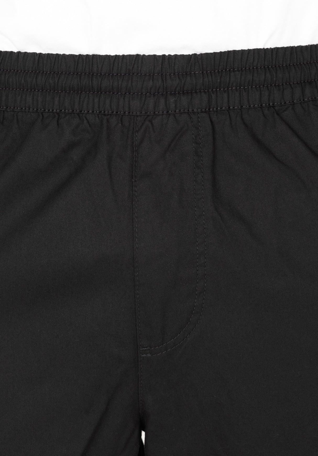 Surf Pants black Unteransicht