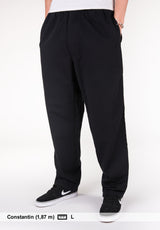 Surf Pants black Vorderansicht