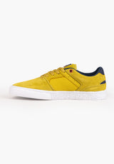 The Low Vulc gold Oberansicht