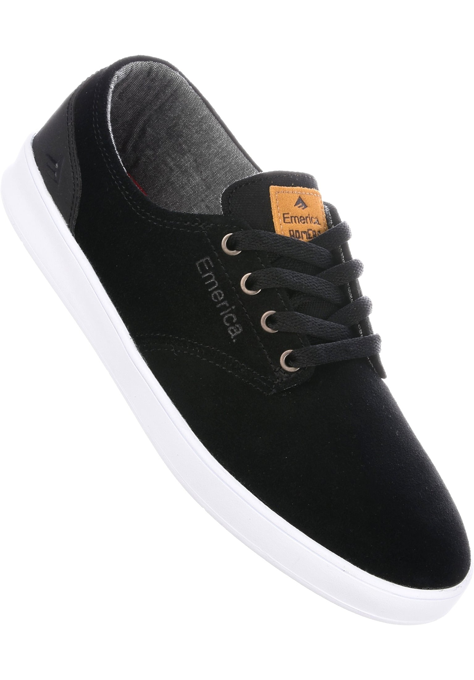 Emerica romero laced high online