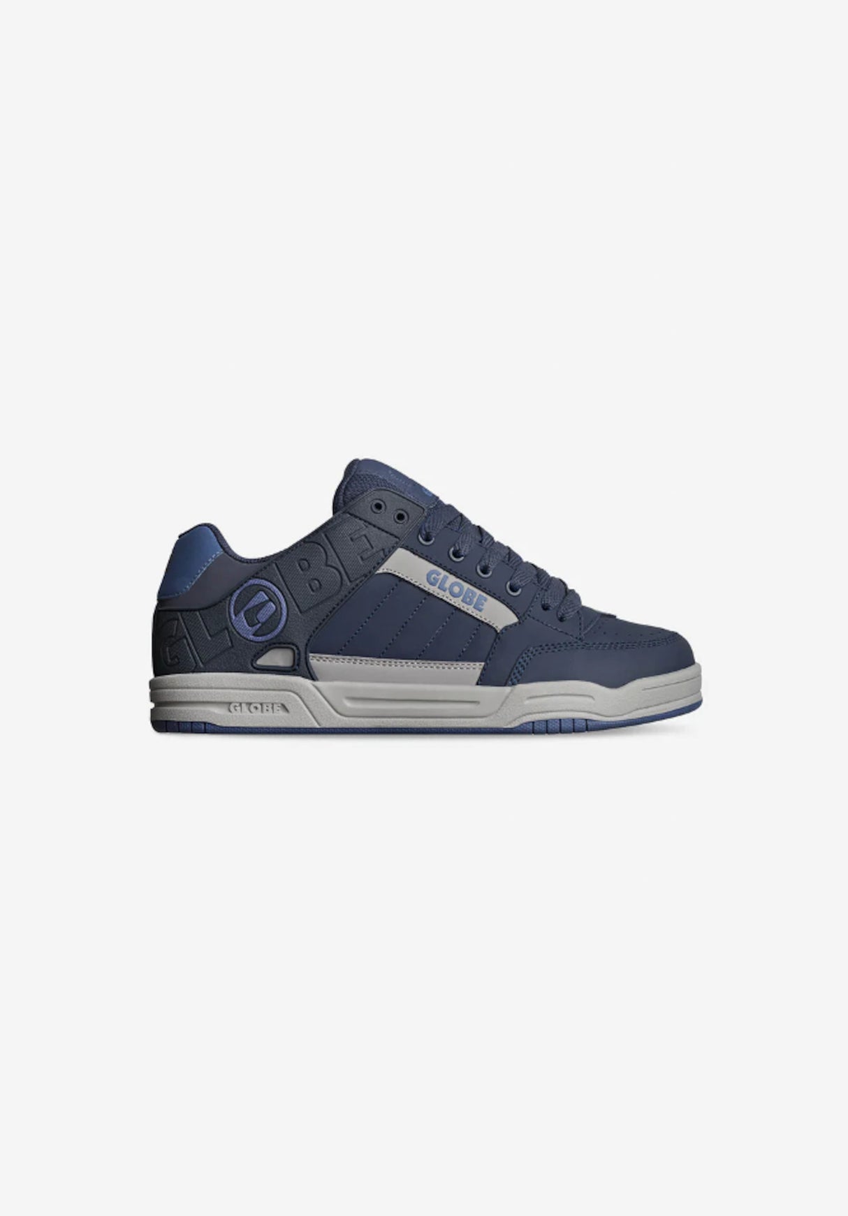 Tilt navy-denim Vorderansicht