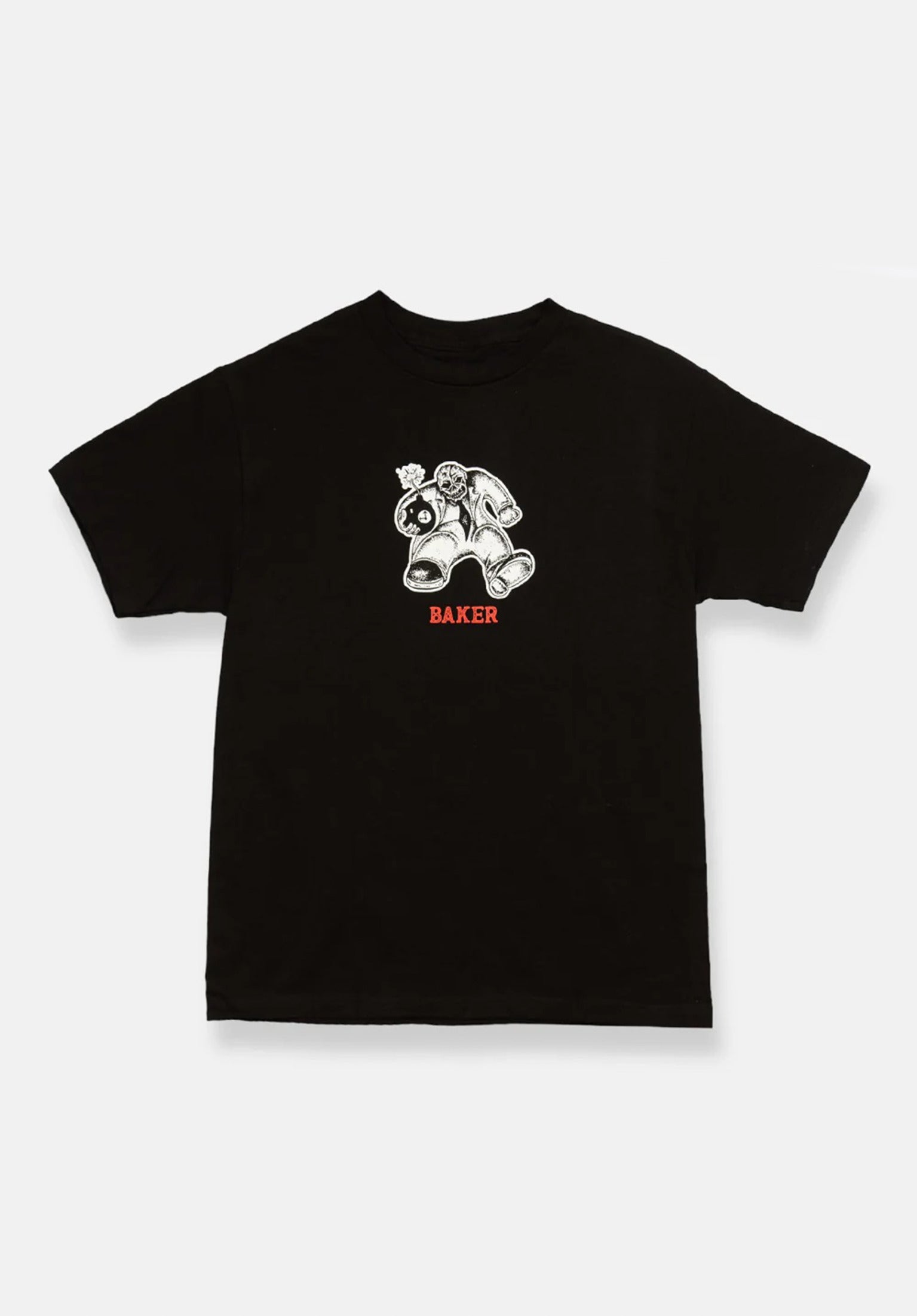 Baker shirt best sale