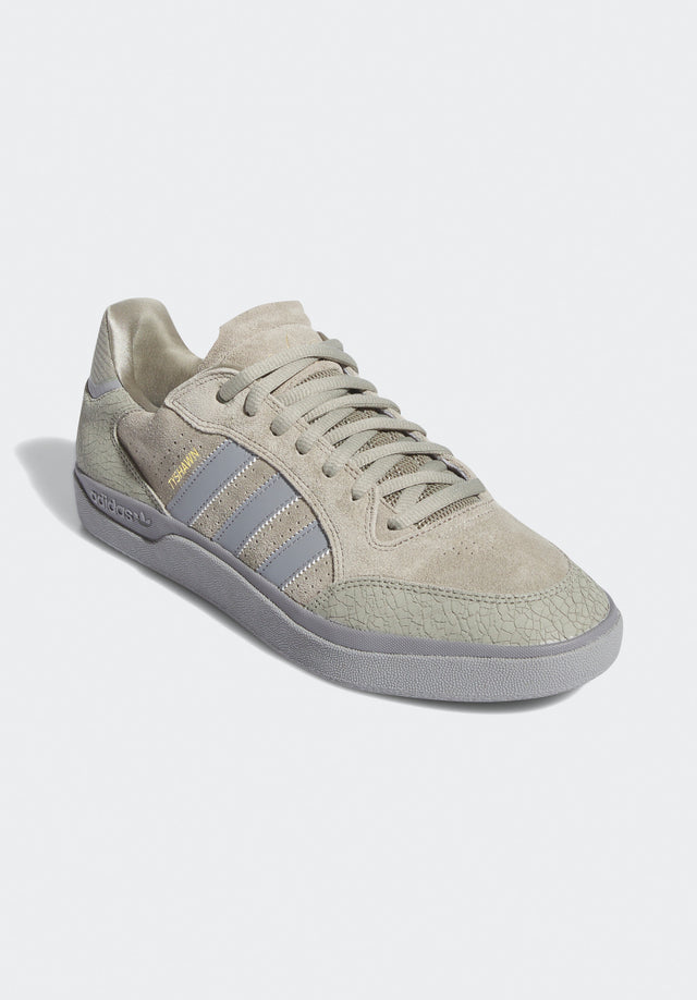 Tyshawn Low silverpebble-grey-goldmetallic Vorderansicht