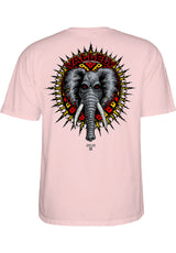 Vallely Elephant lightpink Closeup2