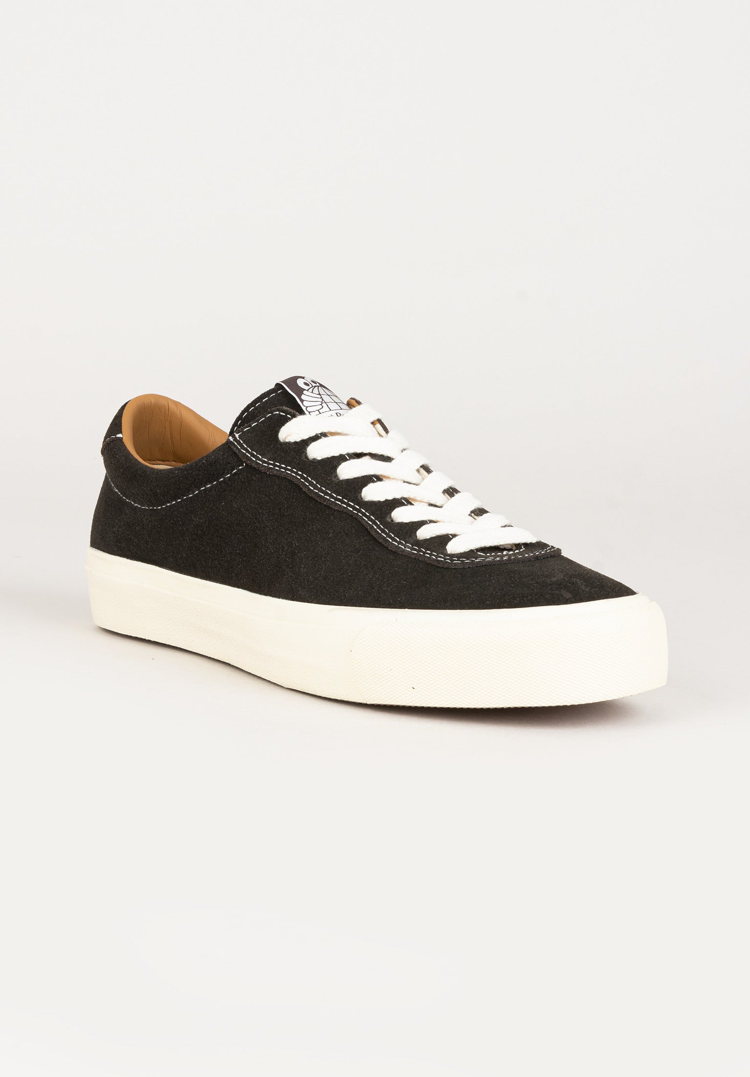 VM001 Suede Low