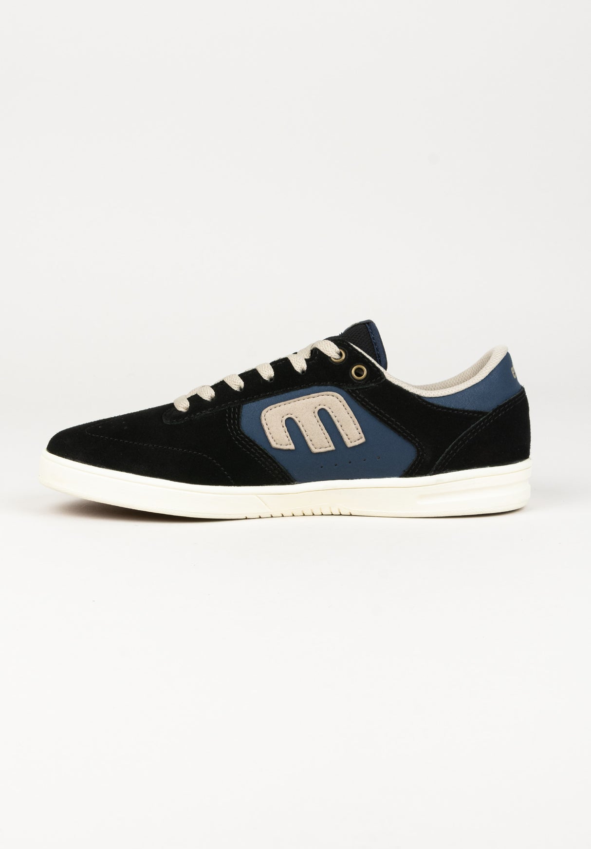 Windrow black-navy-grey Oberansicht