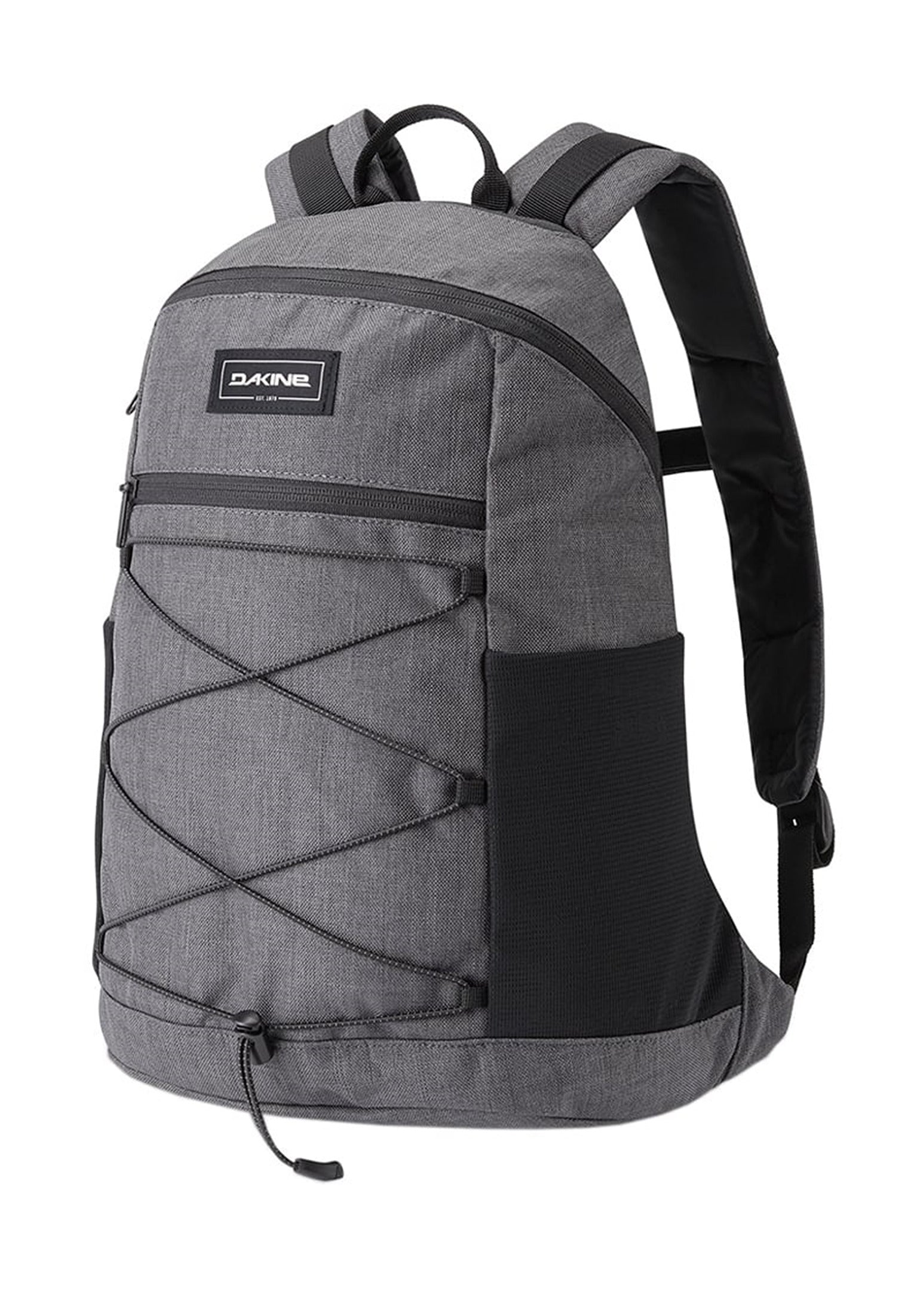 Dakine backpack sizes online