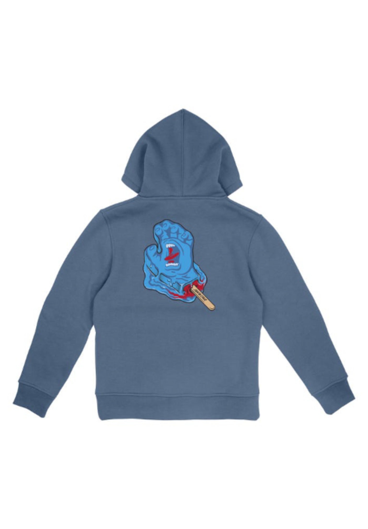 Santa cruz hoodie youth on sale