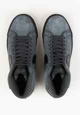 Zoom Blazer Mid anthracite-black-anthracite-black Closeup2