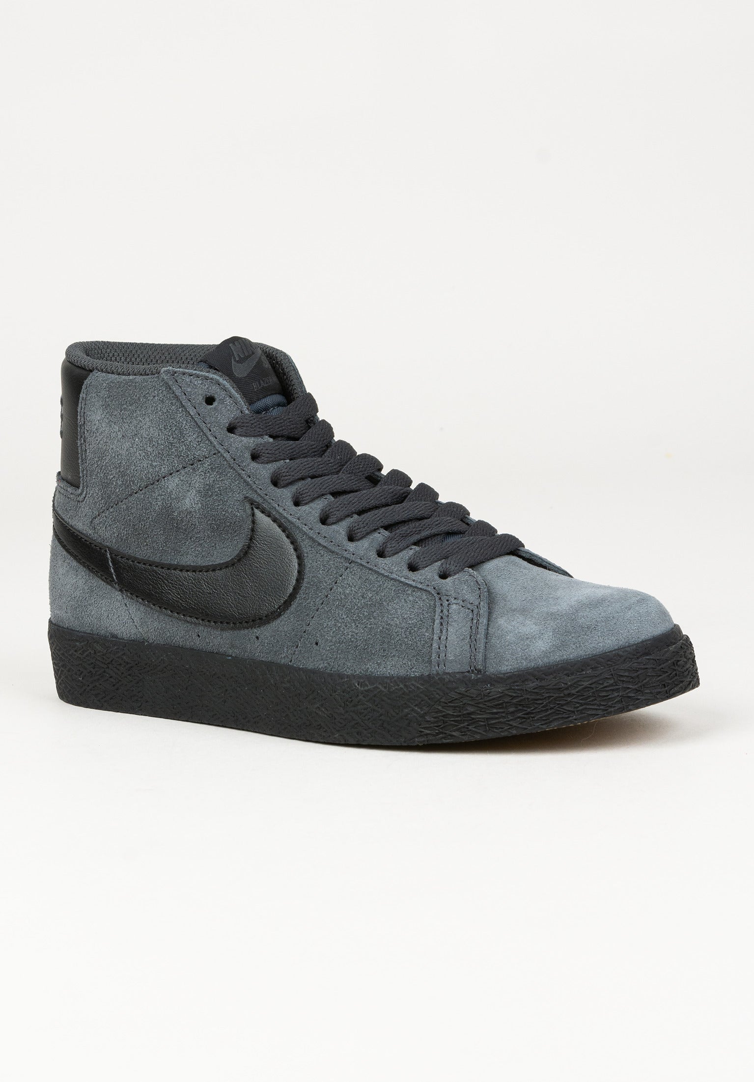 Zoom Blazer Mid Nike SB Womens Shoes in anthracite-black-anthracite-black  for Women – TITUS