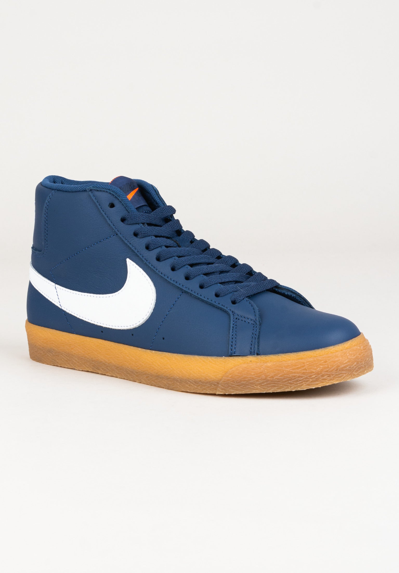 Nike men's sb zoom blazer mid hotsell