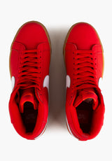 Zoom Blazer Mid universityred-white-white Closeup2