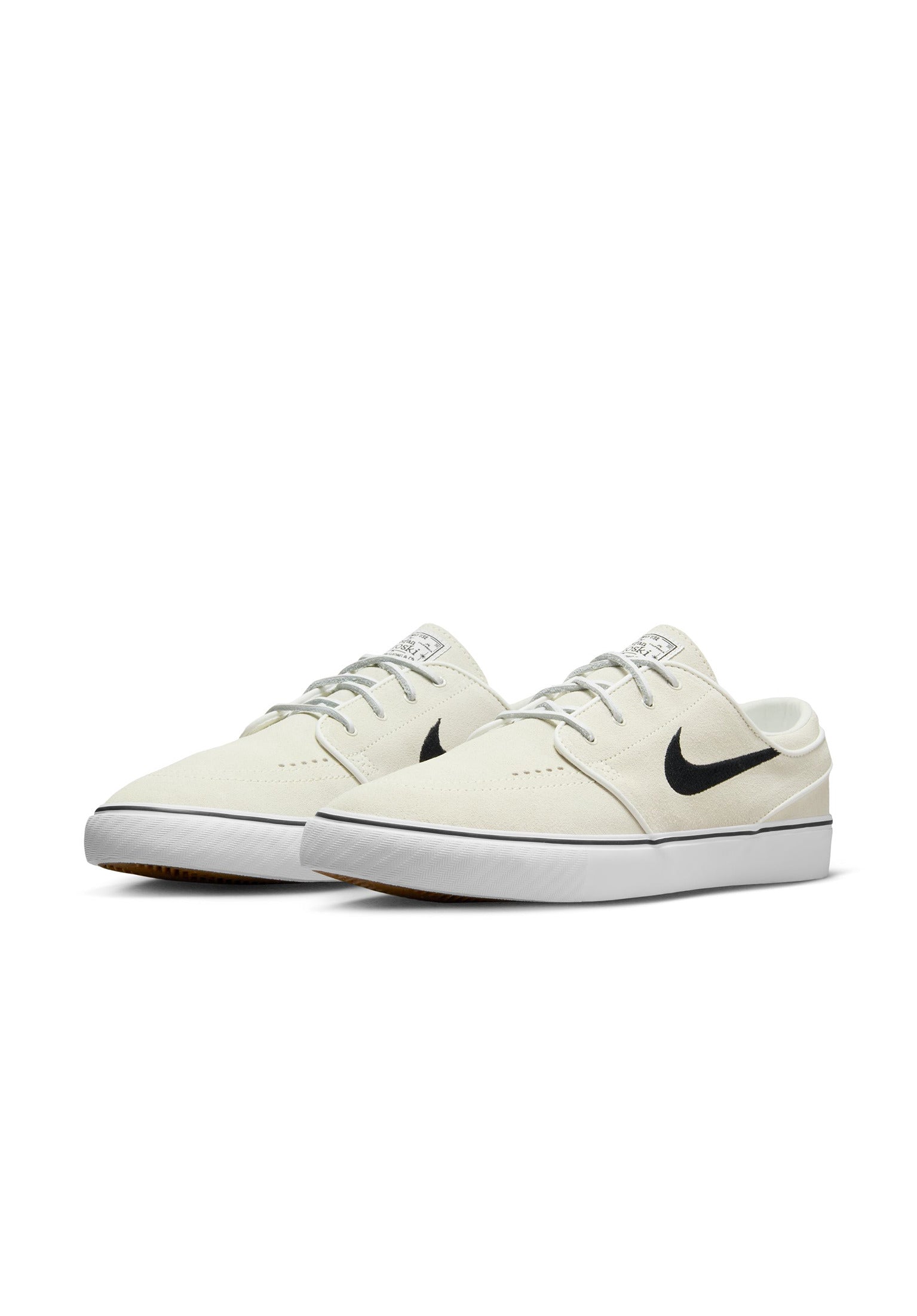 Zoom Janoski OG Nike SB Womens Shoes in summitwhite black summitwhite white for c TITUS