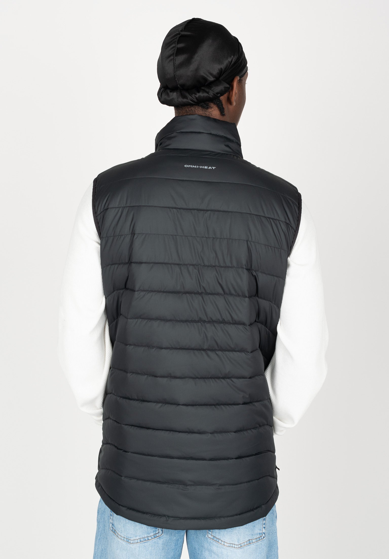 Omni heat columbia on sale vest